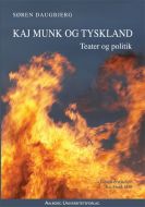 Kaj Munk og Tyskland