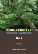 Biodiversitet 1-2