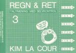 Regn &amp; ret 3