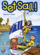 Set sail! 1 - teacher´s book