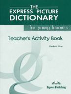 Picture Dictionary - Teachers Activity book