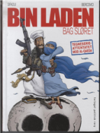 Bin Laden bag sløret