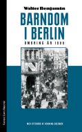 Barndom i Berlin omkring år 1900