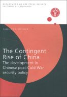 Ph.d.-serien. The contingent rise of China