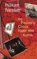 Og Piccadilly Circus ligger ikke i Kumla 