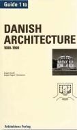 Guide to Danish architecture 1000-1960