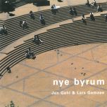 Nye byrum