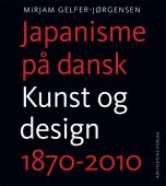 Japanisme på dansk (dansksproget udgave)