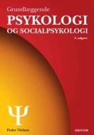 Grundlæggende psykologi og socialpsykologi