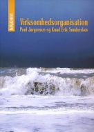 Virksomhedsorganisation 