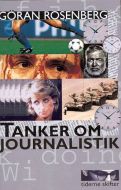 Tanker om journalistik