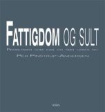 Fattigdom og sult