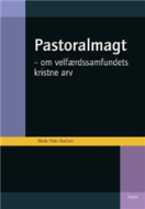 Pastoralmagt