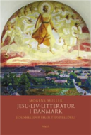 Jesu-liv-litteratur i Danmark