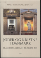 Jøder og kristne i Danmark