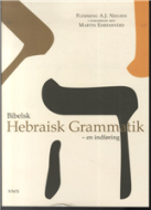 Bibelsk Hebraisk Grammatik