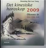 Det kinesiske horoskop 2009