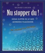 Nu stopper du!