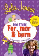 Den store far, mor &amp; børn .