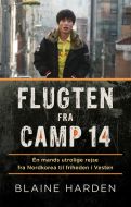 Flugten fra Camp 14