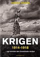 Krigen 1914-1918