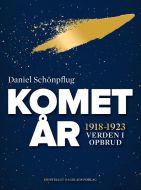 Kometår