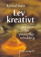 Lev kreativt 