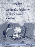 Danmarks historie - Fra flint til computer, arbejdshæfte
