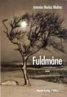 Fuldmåne