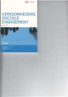 Virksomheders sociale engagement