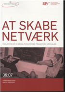 At skabe netværk