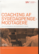 Coaching af sygedagpengemodtagere