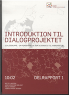 Introduktion til dialogprojektet