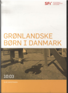 Grønlandske børn i Danmark