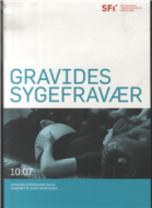 Gravides sygefravær