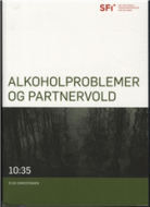 Alkoholproblemer og partnervold