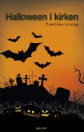 Halloween i kirken