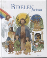 Bibelen for børn