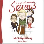 Sørens - En bog til tænksomme børn