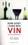 Kom godt i gang med vin