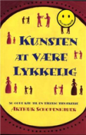 Kunsten at være lykkelig