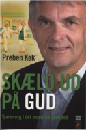 Skæld ud på Gud