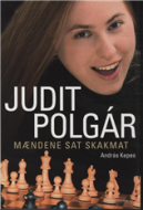 Judit Polgar - mændene sat skakmat