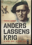 Anders Lassens krig