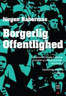 Borgerlig offentlighed