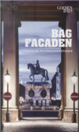 Bag facaden - ansigter på Frederiksstaden