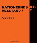 Nationernes velstand I+II