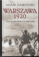 Warszawa 1920