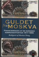 Guldet fra Moskva