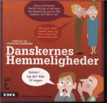 Danskernes Hemmeligheder